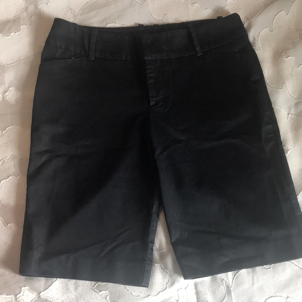Dress shorts